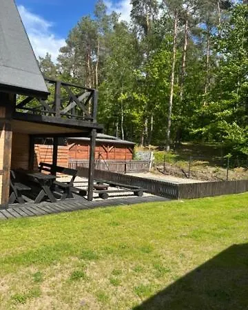 Na Gwizdowce Nr24 * Zalakowo