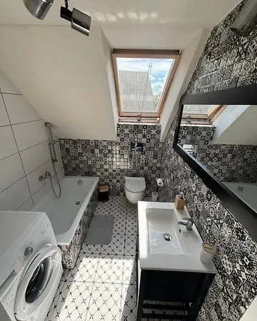 Na Gwizdowce Nr24 * Zalakowo