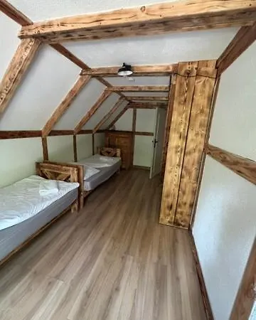 Na Gwizdowce Nr24 度假居