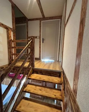 Na Gwizdowce Nr24 度假居