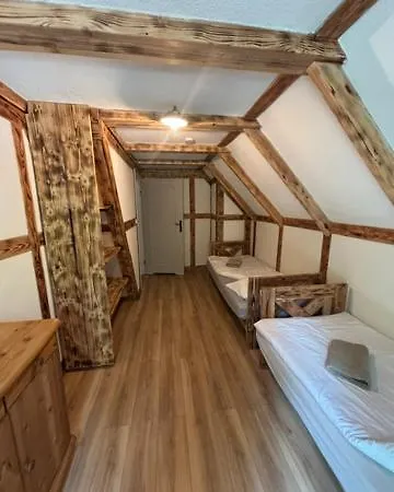 Na Gwizdowce Nr24 *